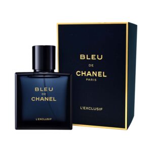 Bleu de Chanel L'Exclusif for Unisex