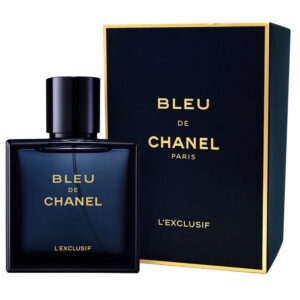 Bleu de Chanel L'Exclusif Parfum for Men