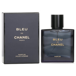 Bleu de Chanel Parfum for Men – 1.7 oz