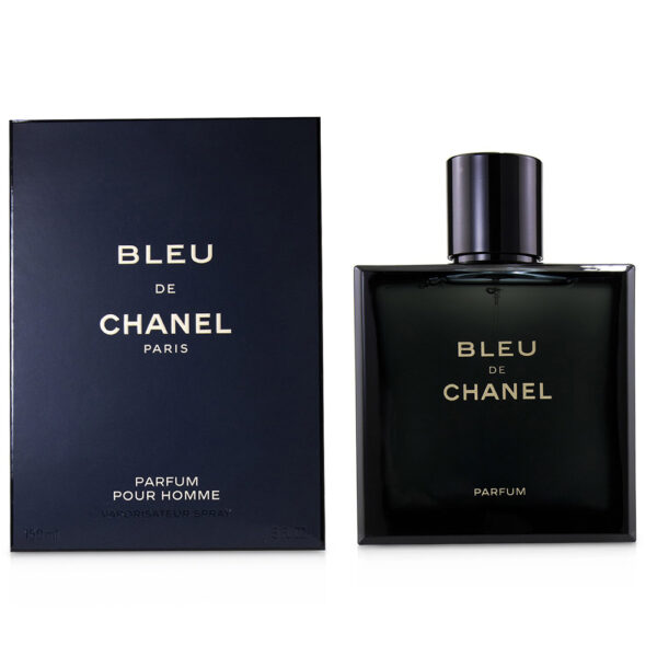 Bleu de Chanel Parfum Spray - 5oz