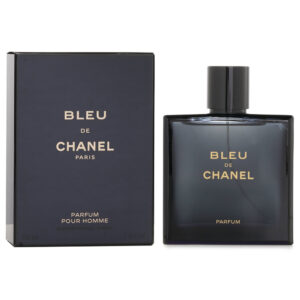 Bleu de Chanel Parfum Spray - 3.4oz