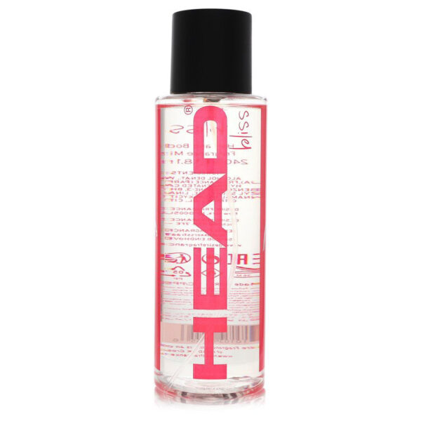 Head Bliss Hair And Body Mist for Women