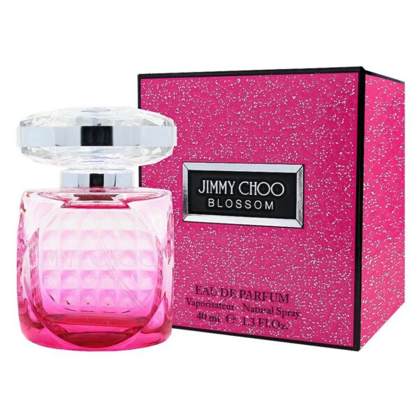 Blossom by Jimmy Choo Fragrance | Compare Prices