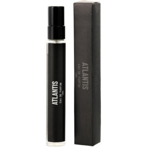 Blu Atlas Atlantis Eau de Parfum for Men – 0.34 oz