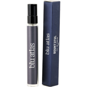 Blu Atlas Bountiful Eau de Parfum for Men – 0.34 oz