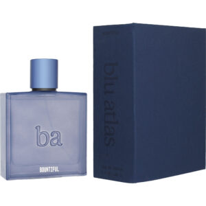 Blu Atlas Bountiful Eau de Parfum for Men – 3.4 oz