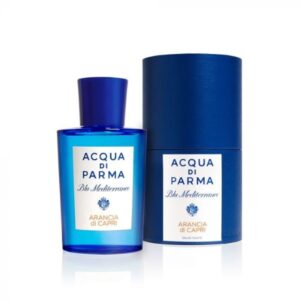 Blu Mediterraneo Arancia Di Capri Men's Eau de Toilette - 2.5 oz