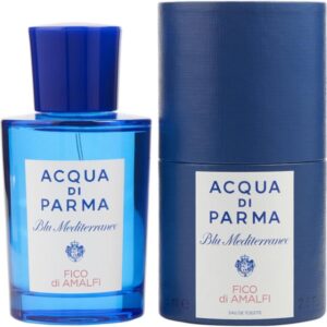 Blu Mediterraneo Fico Di Amalfi Women's Eau de Toilette Spray