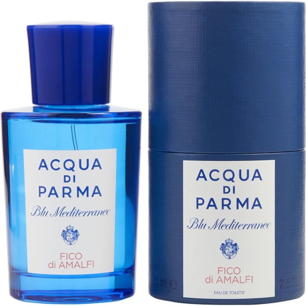 Blu Mediterraneo Fico Di Amalfi Women's Eau de Toilette Spray