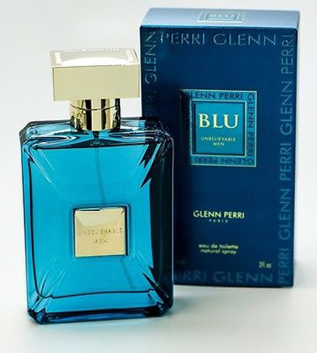 Blu Unbelievable Eau de Toilette Spray for Men