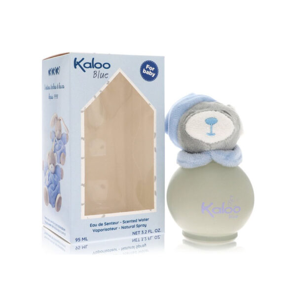 Kaloo Blue Eau de Senteur Alcohol Free for Unisex