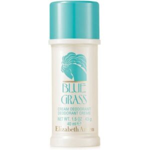 Blue Grass Cream Deodorant for Women - 1.5 oz