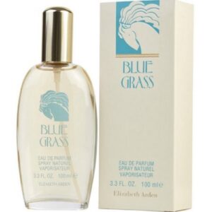 Blue Grass Eau de Parfum Spray for Women 3.4 oz