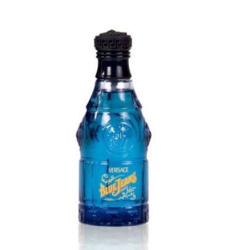 Blue Jeans Eau de Toilette Spray for Men - 2.5 oz