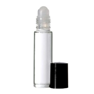 Blue Seduction Cologne for Men - 1/3 oz Roll-on Perfume Oil