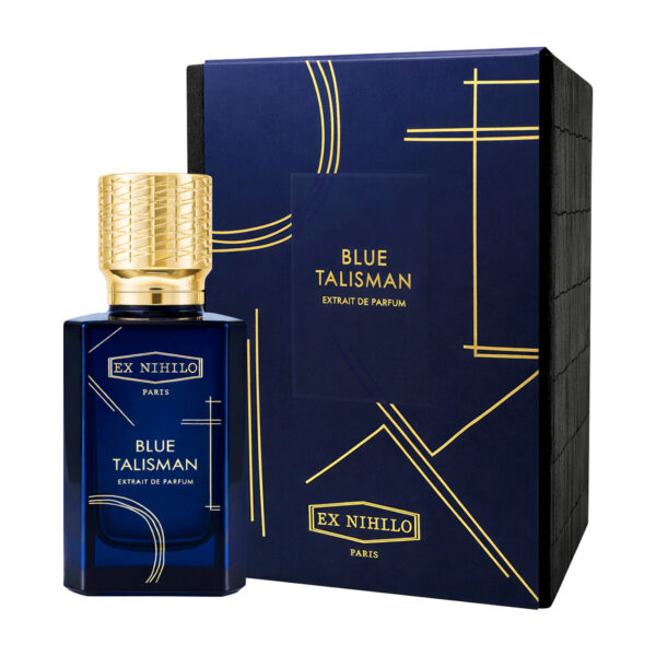 Blue Talisman Extrait by Ex Nihilo | Compare Prices