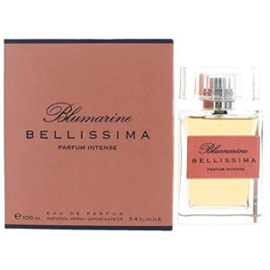 Blumarine Bellissima Intense Eau de Parfum for Women – 3.4 oz