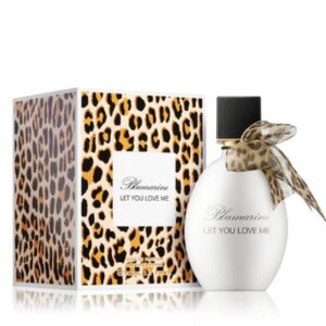 Blumarine Let You Love Me Eau de Parfum for Women – 1.7 oz