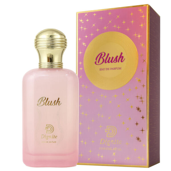Dignite Blush Eau de Parfum for Women