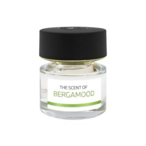 BMW Fragrances Bergamood Eau de Parfum for Unisex – 3.4 oz
