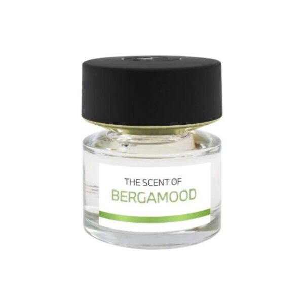 BMW Fragrances Bergamood Eau de Parfum for Unisex – 3.4 oz