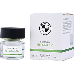Bmw The Scent Of Bergamood EAU DE PARFUM SPRAY 1.7 OZ