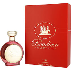 Boadicea The Victorious 1907 Unisex Eau De Parfum 3.4 oz