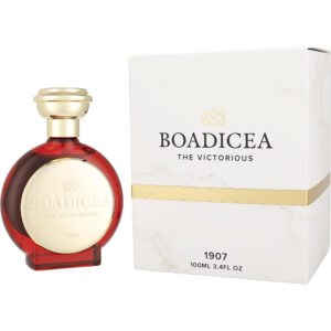 Boadicea The Victorious 1907 Eau de Parfum for Unisex – 3.4 oz