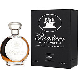 Boadicea The Victorious Almas EAU DE PARFUM SPRAY 3.4 OZ