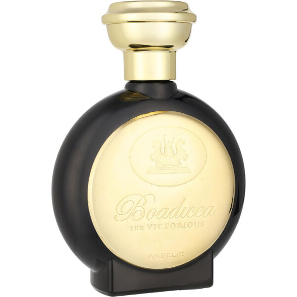 Boadicea The Victorious Angelic * Eau de Parfum for Unisex – 3.4 oz