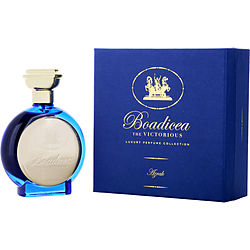 Boadicea The Victorious Azrak EDP Spray 3.4 oz for Unisex