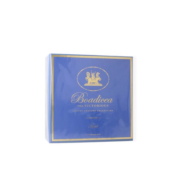 Boadicea The Victorious Azrak Eau de Parfum for Unisex – 3.4 oz