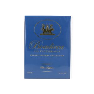 Boadicea The Victorious Blue Sapphire Eau de Parfum for Unisex – 3.4 oz