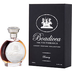 Boadicea The Victorious Bravery EAU DE PARFUM SPRAY 3.4 OZ