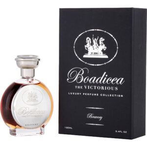 Boadicea The Victorious Bravery Eau de Parfum for Unisex – 3.4 oz