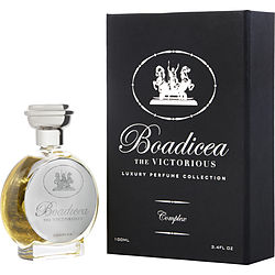 Boadicea The Victorious Complex Unisex Eau de Parfum Spray 3.4 oz