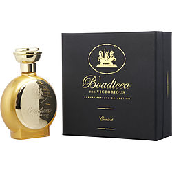 Boadicea The Victorious Consort EAU DE PARFUM SPRAY 3.4 OZ