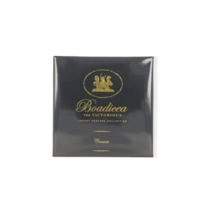 Boadicea The Victorious Consort Eau de Parfum for Unisex – 3.4 oz