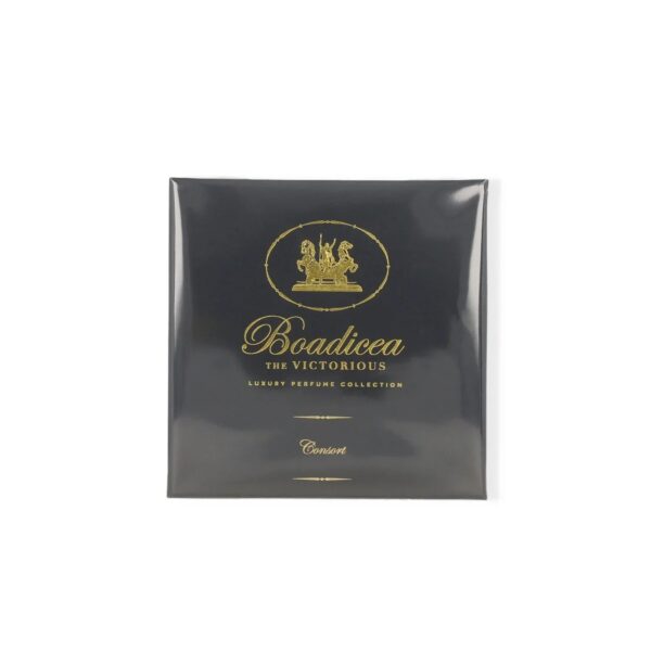 Boadicea The Victorious Consort Eau de Parfum for Unisex – 3.4 oz