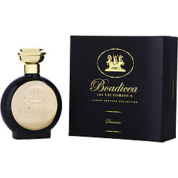 Boadicea The Victorious Dasman EAU DE PARFUM SPRAY 3.4 OZ