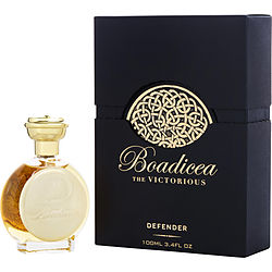 Boadicea The Victorious Defender EAU DE PARFUM SPRAY 3.4 OZ