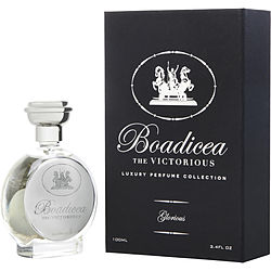 Boadicea The Victorious Glorious EAU DE PARFUM SPRAY 3.4 OZ