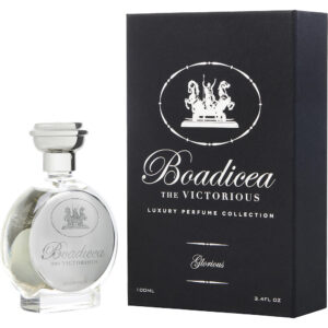 Boadicea The Victorious Glorious Eau de Parfum for Unisex – 3.4 oz
