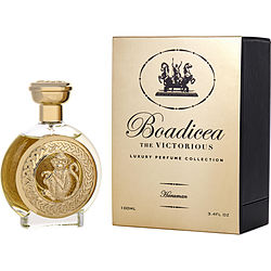 Boadicea The Victorious Hanuman EAU DE PARFUM SPRAY 3.4 OZ