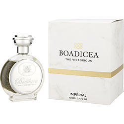 Boadicea The Victorious Imperial EAU DE PARFUM SPRAY 3.4 OZ