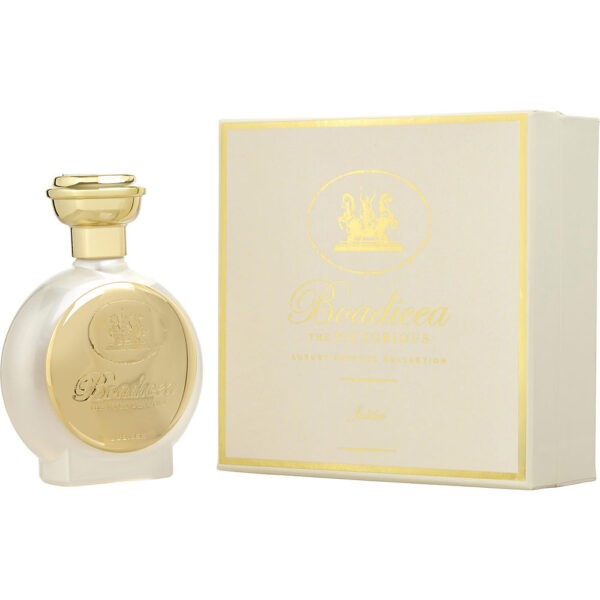 Boadicea The Victorious Jubilee Eau de Parfum for Unisex – 3.4 oz
