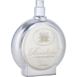 Boadicea The Victorious Lavish EAU DE PARFUM SPRAY 3.4 OZ