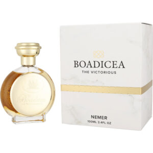 Boadicea The Victorious Nemer Eau de Parfum for Unisex – 3.3 oz