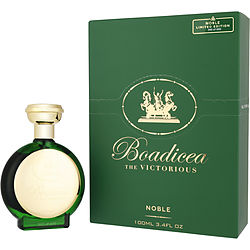 Boadicea The Victorious Noble EAU DE PARFUM SPRAY 3.4 OZ
