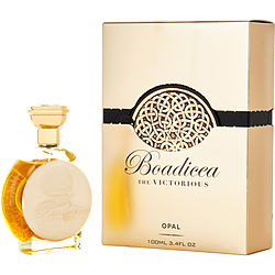 Boadicea The Victorious Opal PARFUM SPRAY 3.4 OZ